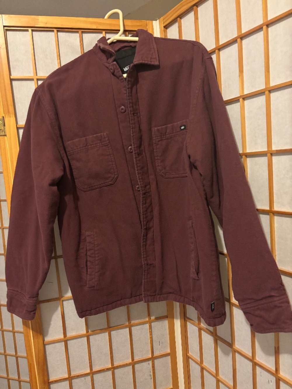 Vans Jacket